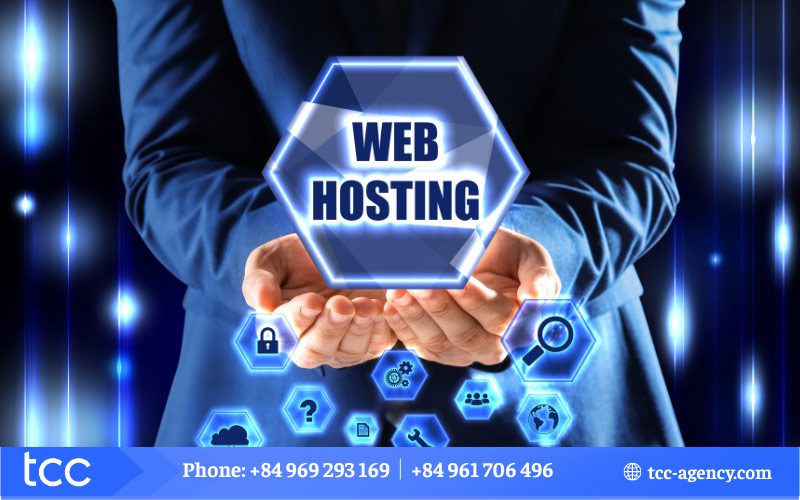 Hosting là gì