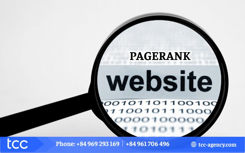 PageRank là gì