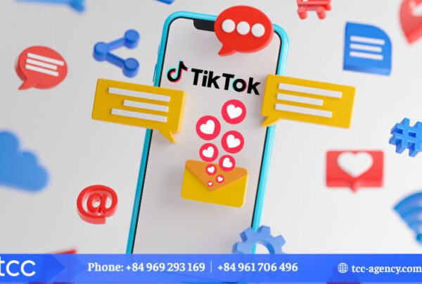 Spam tim TikTok có bị flop không
