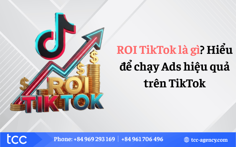 ROI TikTok là gì