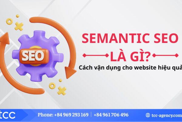 Semantic SEO là gì