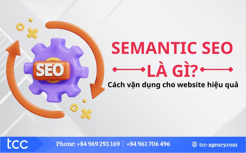 Semantic SEO là gì