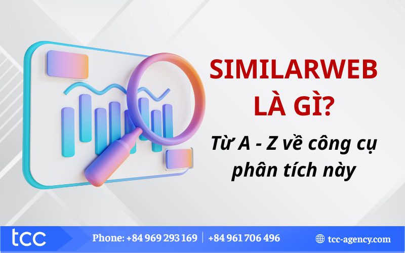 SimilarWeb là gì