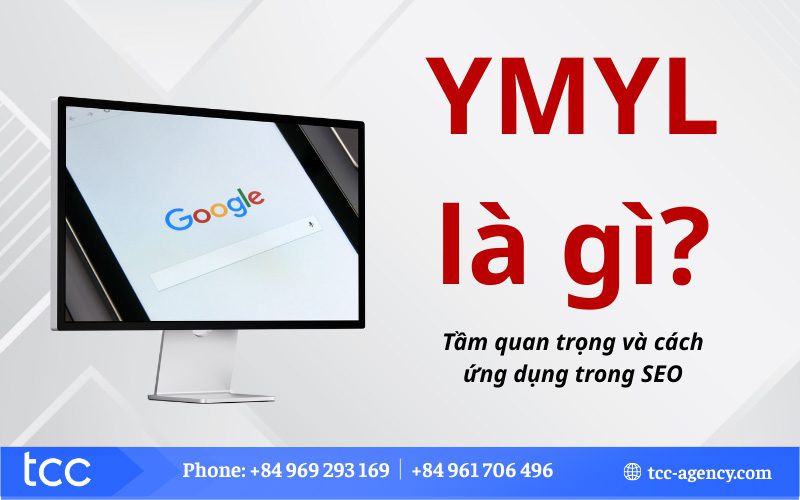 YMYL là gì