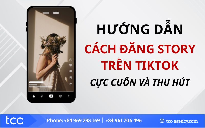 cách đăng Story trên TikTok