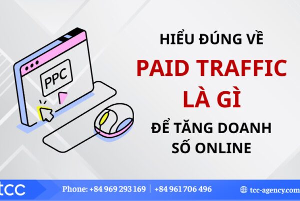 Paid Traffic là gì