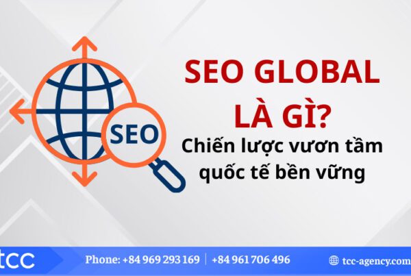 SEO Global là gì