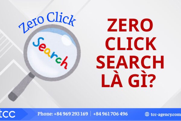 Zero Click Search
