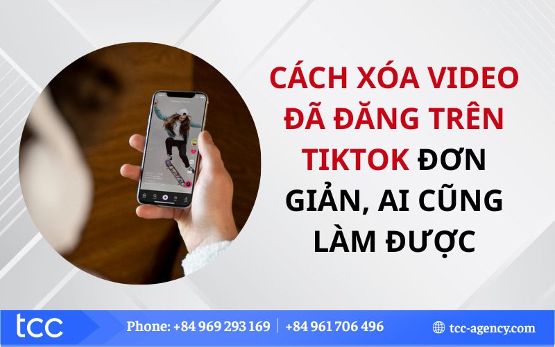 cách tìm nhạc qua video TikTok