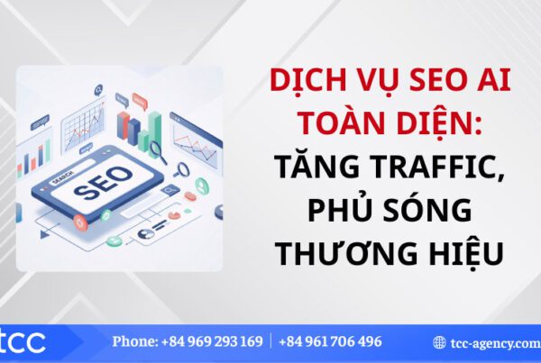 Dịch vụ SEO AI