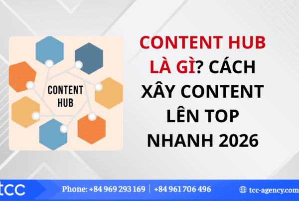 Content Hub là gì