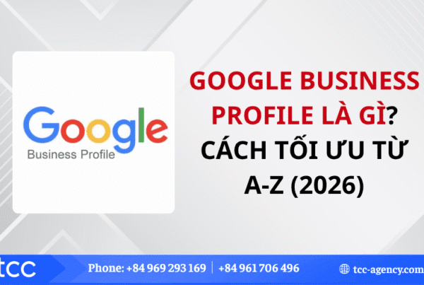 Google Business Profile là gì