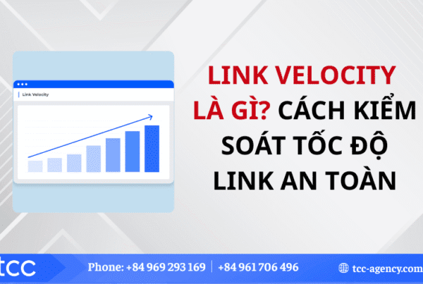 Link Velocity là gì