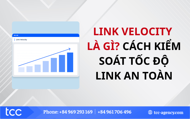 Link Velocity là gì