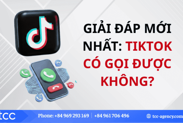 TikTok có gọi được không?
