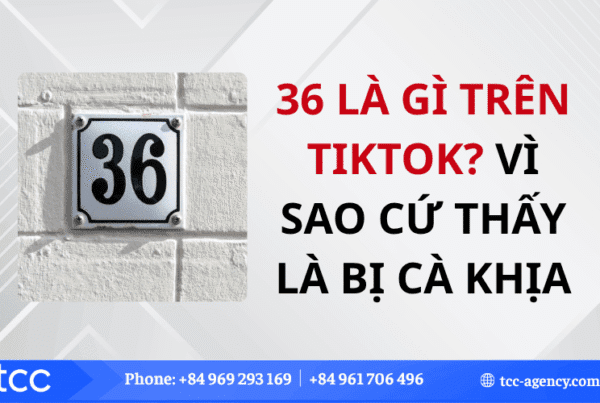 36 là gì trên TikTok