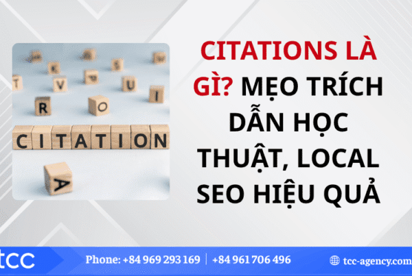 Citations là gì