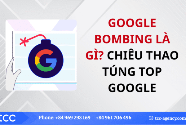 Google Bombing là gì