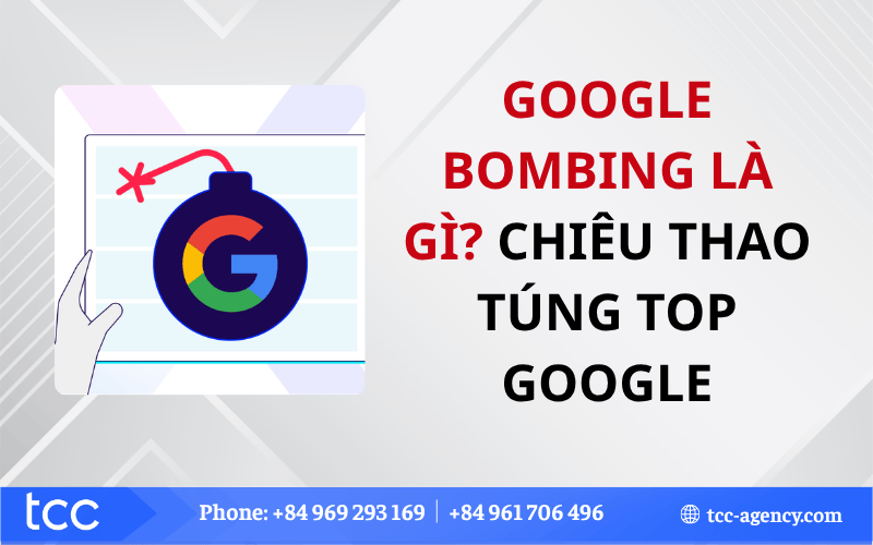 Google Bombing là gì