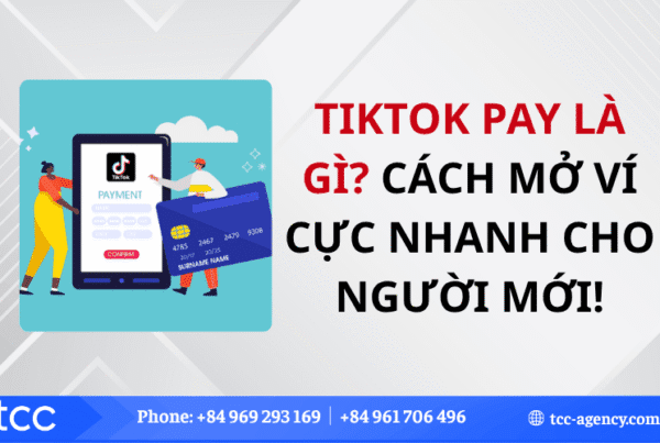 TikTok Pay là gì