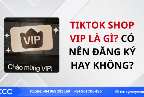 TikTok Shop VIP là gì
