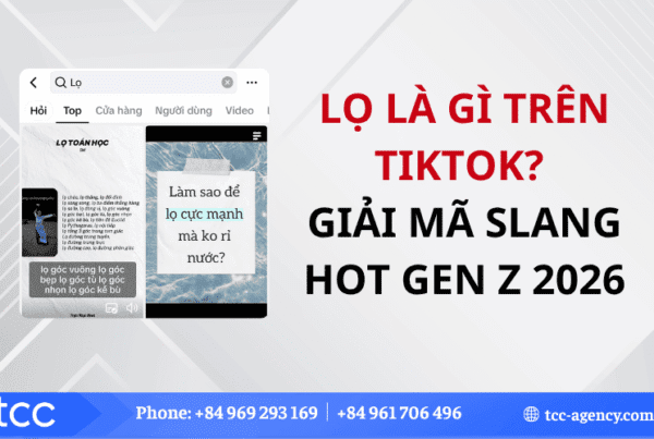 Lọ là gì trên TikTok