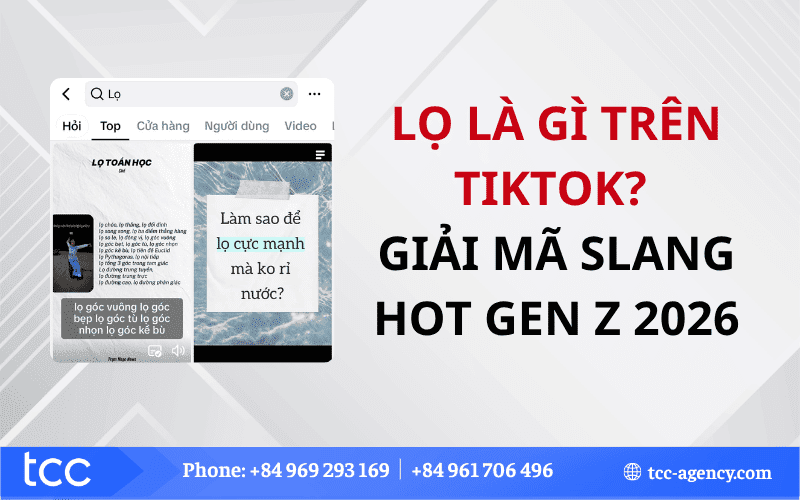 Lọ là gì trên TikTok