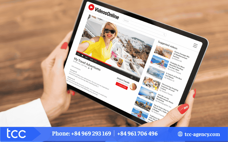 cách lưu video trên youtube để chèn vào canva